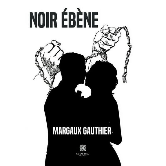 Noir ébène, (Paperback)