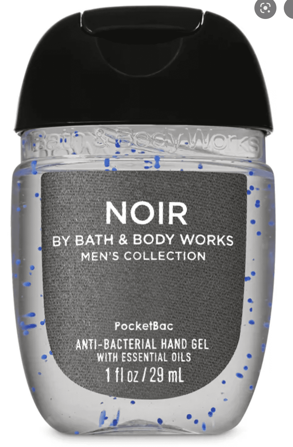 Bath & Body Works on X: We saw @CMC_22 wears Noir Deodorant from