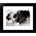 thumbnail image 1 of Noir d'ivoire III 20x24 Framed Art Print by Orsini, Monique, 1 of 2