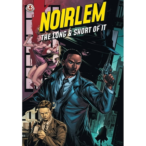 Noirlem: The Long & Short of It (Paperback)