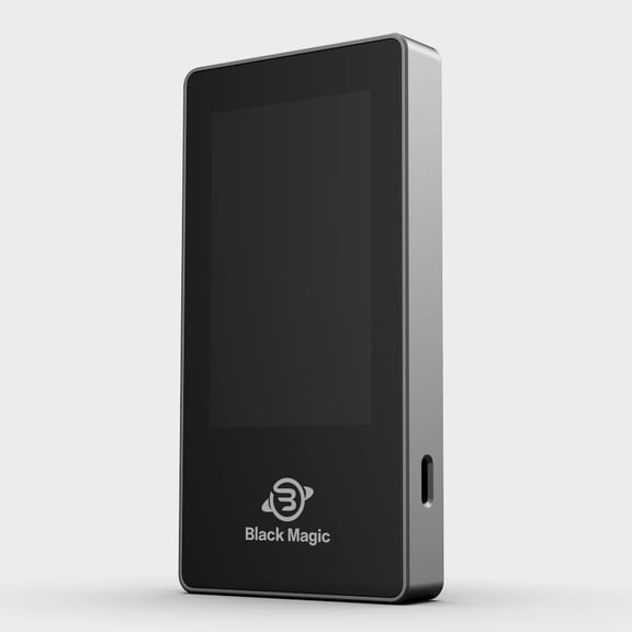 Noirsboxes Black Magic iPhone Cable Tester, MFi Check, Data Read, Voltage & Power Display