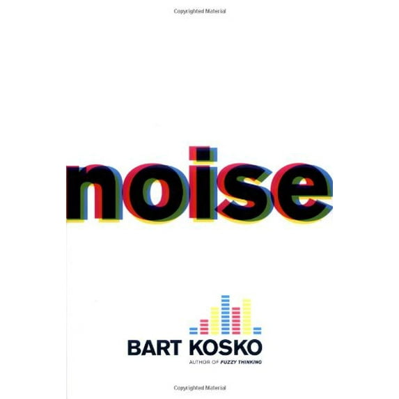 Pre-Owned Noise (Hardcover) 0670034959 9780670034956