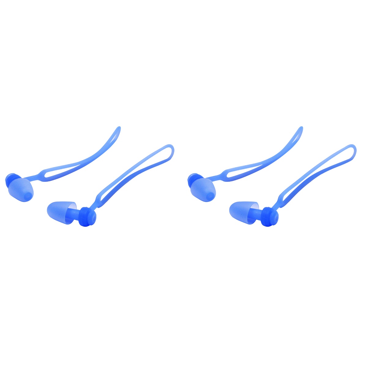 Noise Canceling Ear Buds Plugs Kids Earplugs Earserser for Silicone Men ...