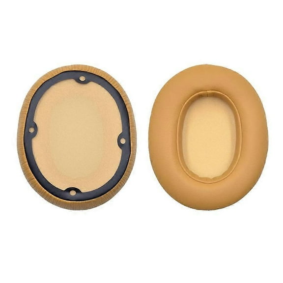 Noise Canceling Ear Pads for MEZE 99 Classics, M99C-WG Headphone Thick Earpad 2x