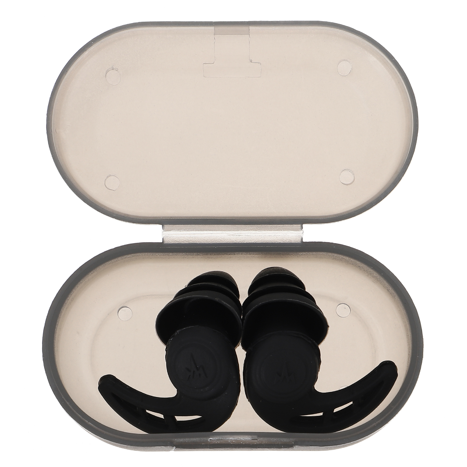 Noise Canceling Earplugs Reduction Earbuds Dormitory Supplies Supple Protective Anti noise for Snoring Sound Student Walmart