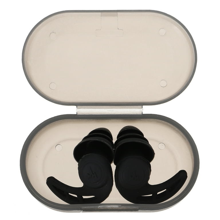 Noise Canceling Earplugs Reduction Earbuds Dormitory Supplies Supple Protective Anti noise for Snoring Sound Student