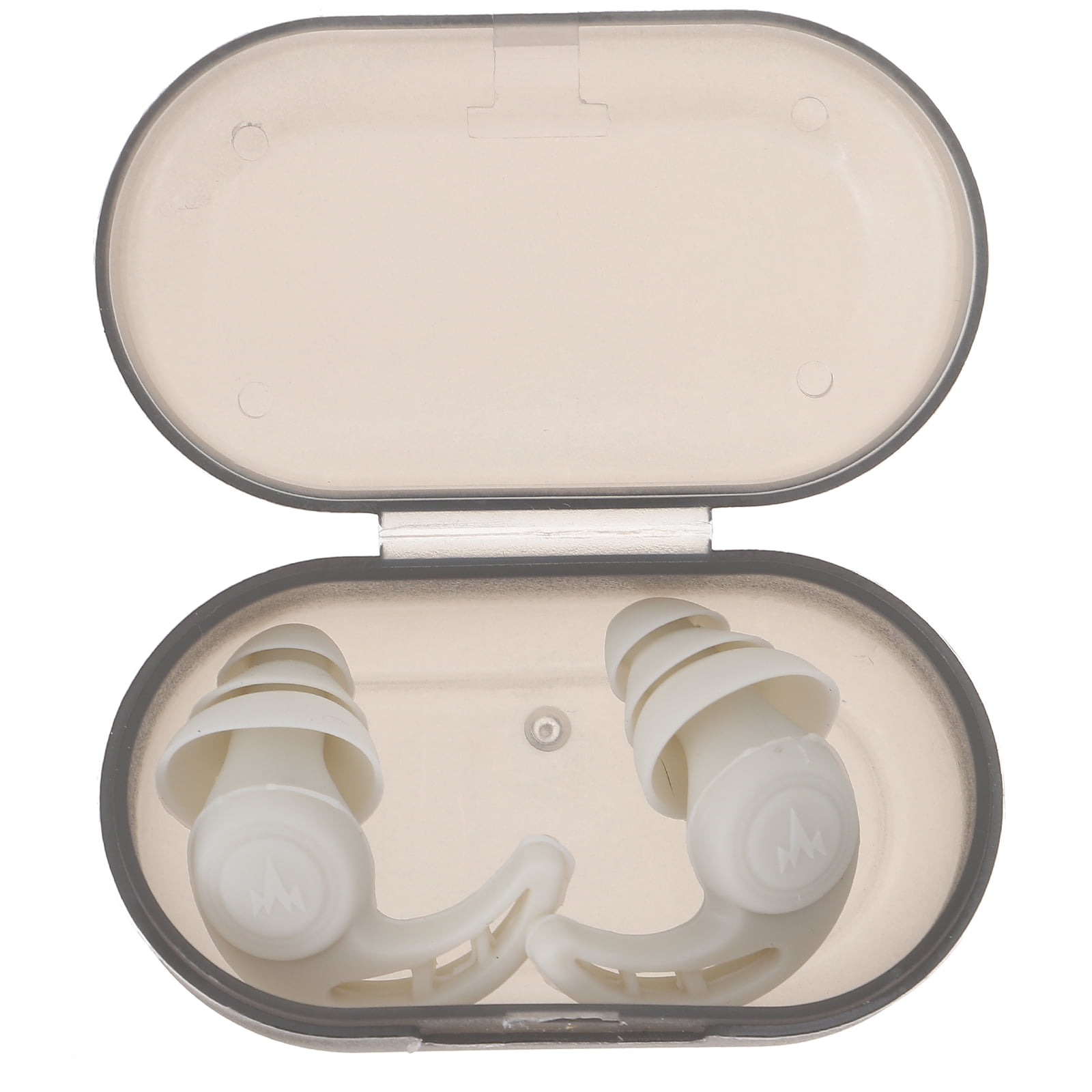 Noise Canceling Earplugs to Sleep Snoring Cancelling Earbuds Muffs for