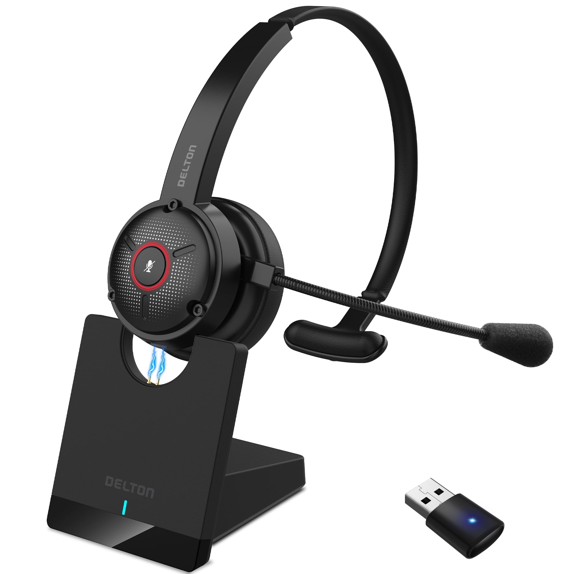 Best headset and mic for zoom hotsell