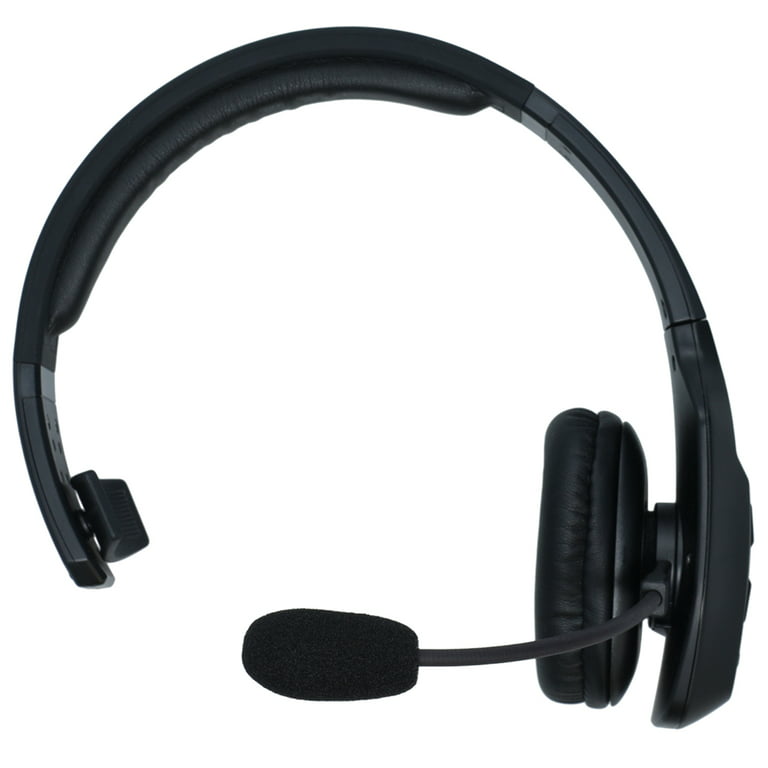 Noise Bluetooth(R) Wireless Trucker Headset w Premium RKING3000 - Walmart.com