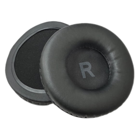 Soft and Durability Ear Pad for STUDIO PRO10 30 50 Headphones, Easy to Replace and Maintain for Extended Use