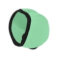 thumbnail image 1 of Noise Cancelling Ear Wrap, Dog Ear Muffs Noise Protection Firework Thunder Vacuum, Dog Head Wrap, Adjustable Dog Ear Protection Wrap for Dog Bathing Grooming Thunder Storm, 1 of 6