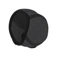thumbnail image 1 of Noise Cancelling Ear Wrap, Dog No Shake Ear Muffs Noise Protection Firework Thunder Vacuum, Comfortable Quiet Dogs Calming Hoodie, Adjustable for Grooming Bathing & Swimming(L,Gray), 1 of 7