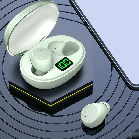 Noise Cancelling Headphones Bluetooth Earphones Wireless Bluetooth Headset Noise Cancelling Headsets With Microphone Headphones Waterproof Earplugs