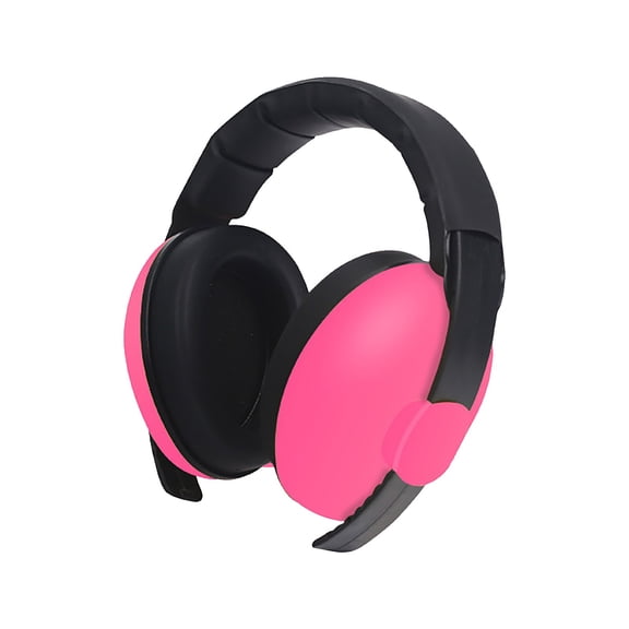 Noise Cancelling Headphones for Kids,Protection Safety Ear Muffs for Concerts, Fireworks, Air Shows, Upgraded Adjustable Noise Reduction Hearing Protectors for Children Have Sensory Issues