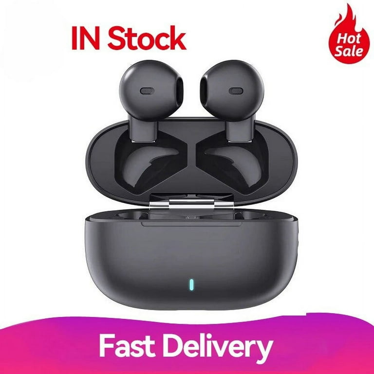 True Wireless Earbuds Best Calling Bluetooth Earphone Bluetooth