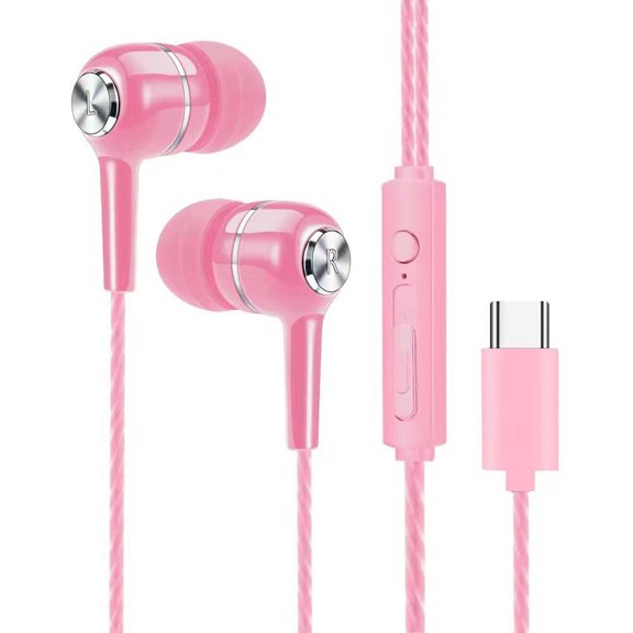 Noise Cancelling In Ear Headphones Type CREATE Connection Tight Global Device Agreement
