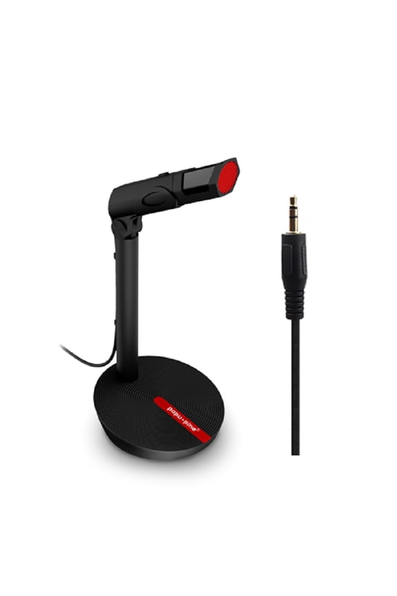 Noise Cancelling Mic Professional Computer USB Video Microphone Omnidirectional for Zoom Meeting Conference Room