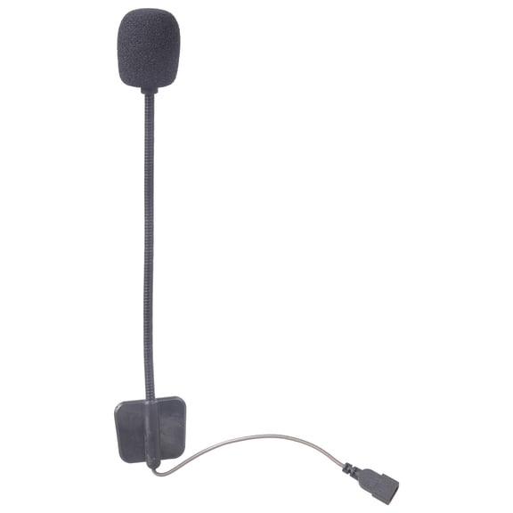 Noise Cancelling Microphone Suitable For Reso Motorcycle Helmets Communication Systems
