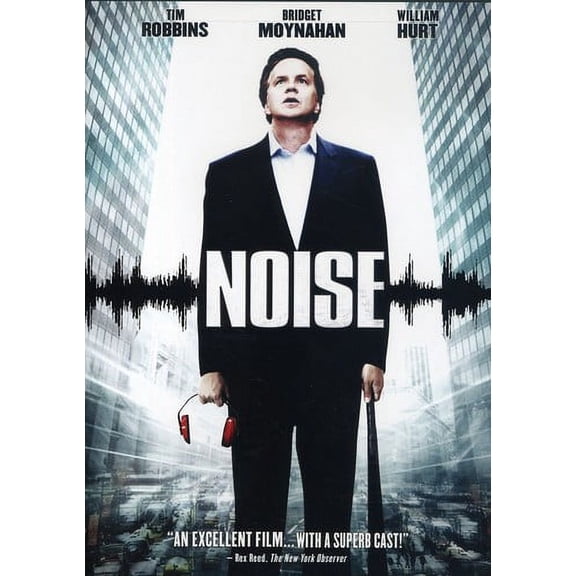 Noise (DVD), Starz / Anchor Bay, Comedy