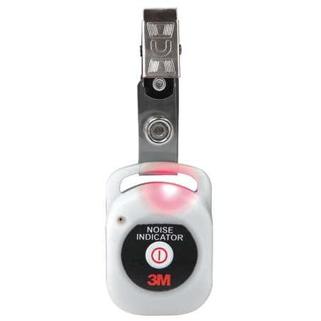Noise Indicator,100dB