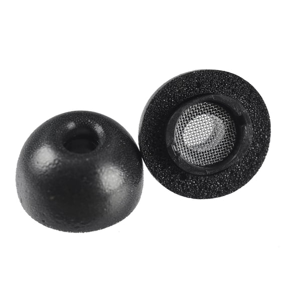 Noise Isolating Foam EarTips For Buds 3Pro Earplugs Clearer Audios Experience