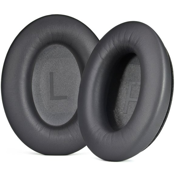 Noise Isolating Sponge Ear Cushions Replacement Lightweight Skin Friendly Design Headphone Cushion for Headphone Devices