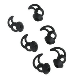 Noise Isolation Silicone Earbuds for Bo se Soundsport Earphone Eartips Soft
