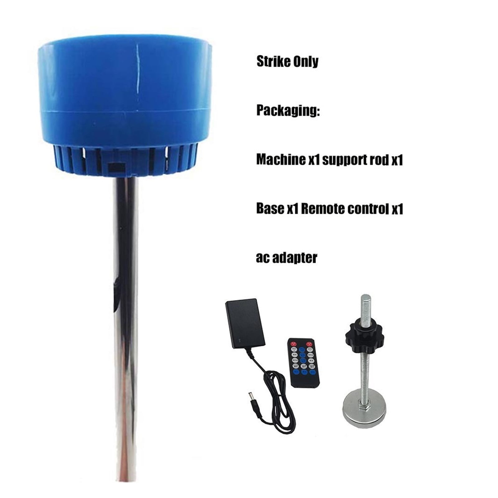 Reduce Neighbor Upstairs Noise Strike Back Noise Machine Noise Deadener Muffler,Reduce Neighbor Upstairs Noise Machine Noise Deadener Muffler Strike Back Tool