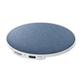 thumbnail image 1 of Noise Machine for Sleep, Ultra-Thin Under Pillow Sleep Sound Machine with Built-in White Noise, Private Listening Without Headphones, Gentle Sound, Timer & Long Battery Life for Adults, 1 of 9