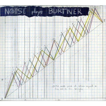 Noise - Noise Plays Burtner - Music & Performance - CD