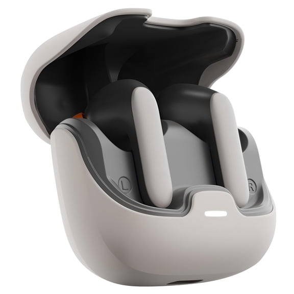 Noise-Reducing Bluetooth Headphones - IPX5 Waterproof, Fast Charging, Low-Latency Gaming & Music