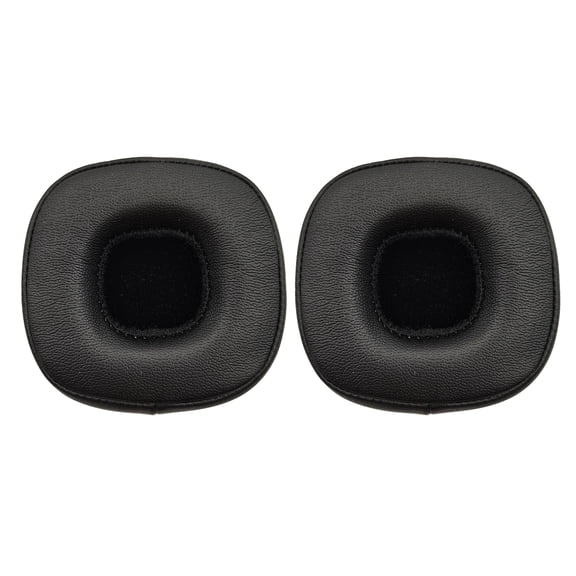 Noise Reducing Earmuffs Earpads for Marshalls Major4 Headphones Headsets Enjoy Clear and Enhanced Sound