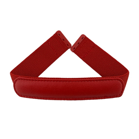 Noise Reducing Headphone Cushions Optimized For HS80 Headsets Ear Pillow Headband Tape