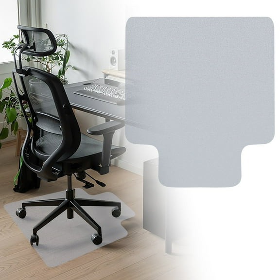 Noise Reducing Transparent Floor Carpet For Room Soundproofing And Comfortable