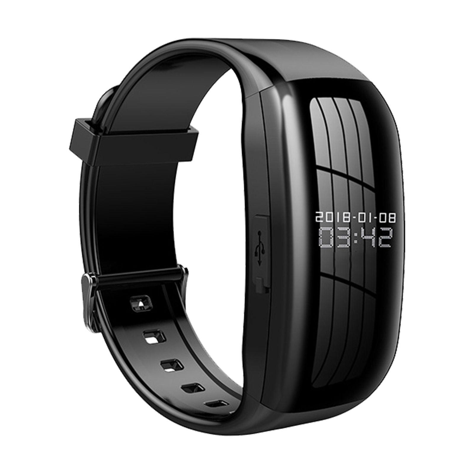 Noise Reduction B5 Fashion Recording Watch Business Ai Smart Voice