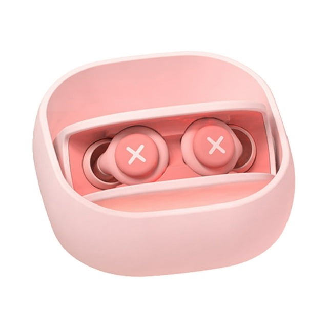 Noise Reduction Canceling Earplugs Silicone Reusable Sleeping Earplug ...