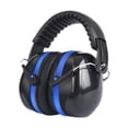 thumbnail image 1 of Noise Reduction Ear Muffs Hearing Protection for Shooting Studying Sleeping - Best Hearing Protection, 1 of 8