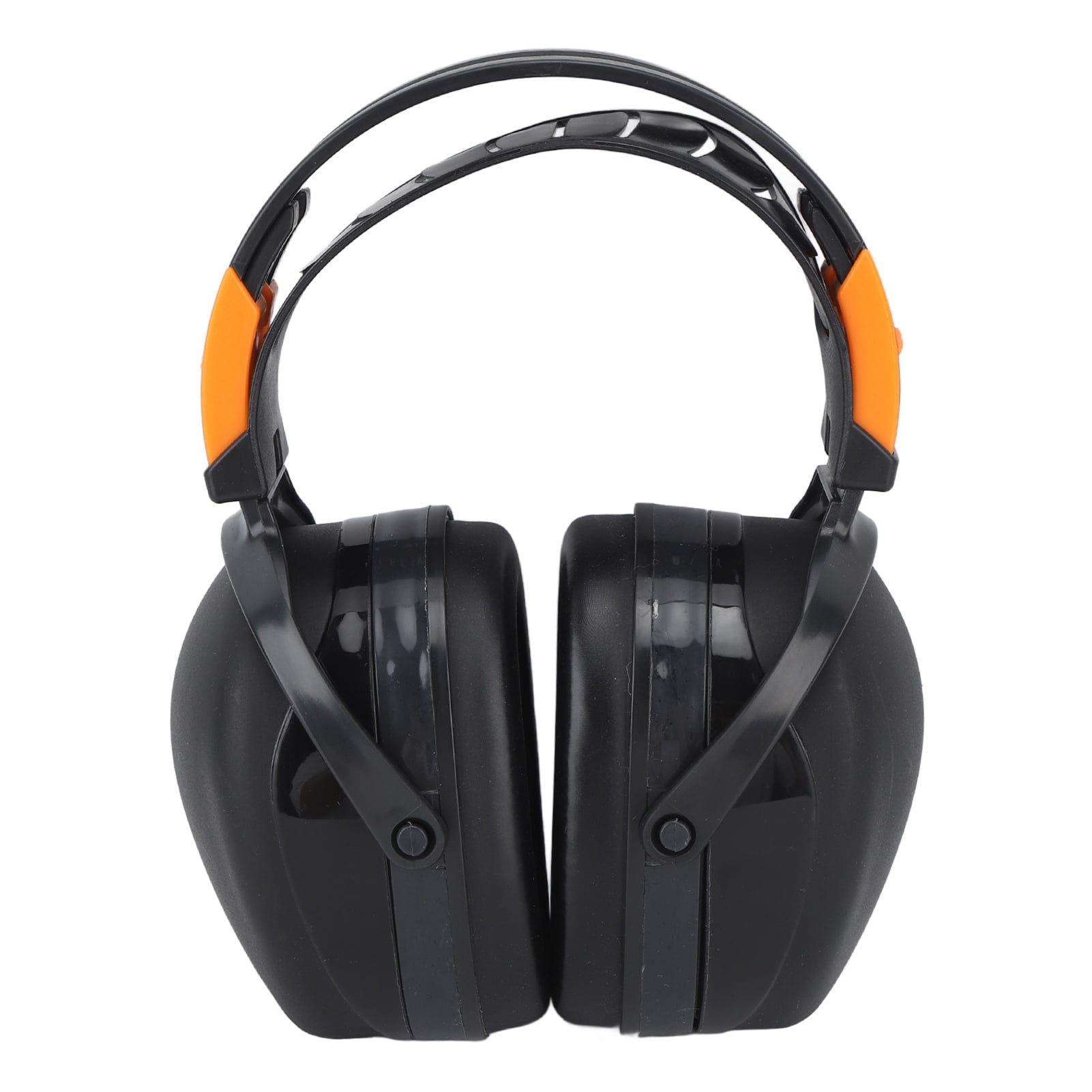 Noise Reduction Earmuffs Foldable Lightweight Hearing Protection Safety