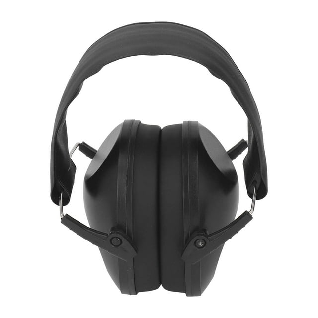 Noise Reduction Earmuffs Hearing Protection Ear Muffs Baby Noise