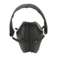 Noise Reduction Earmuffs Hearing Protection Ear Muffs Baby Noise Cancelling Ear Protection