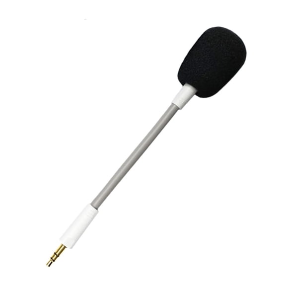 Noise Reduction Mic For X Gaming Headphone Comfortable Wear