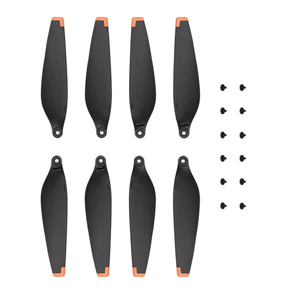 Noise Reduction Propeller Kit for Mini 3/Mini 3 Pro Drones
