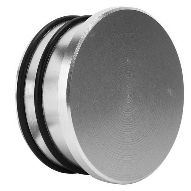 Noise Reduction Resonator Plug Cover Caps Resonator Plug for Turbo