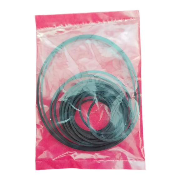 Noise Reduction Voice Recorder Band for Clear Audio in Lectures Meetings and Interviews