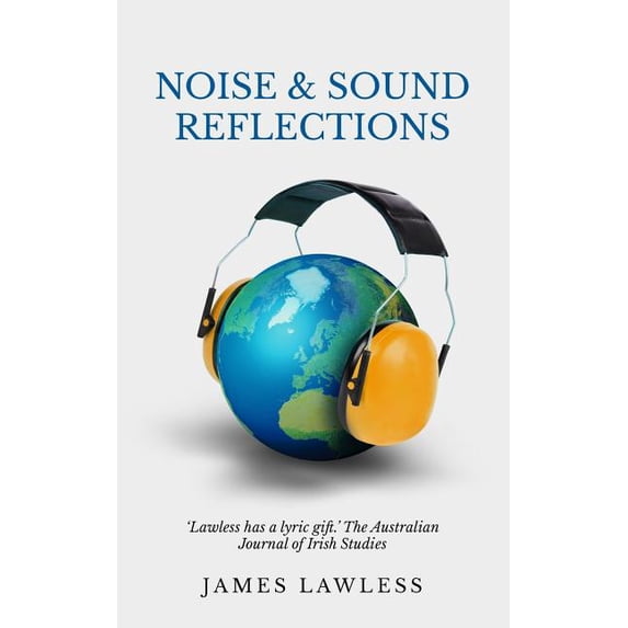 Noise & Sound Reflections (Paperback)