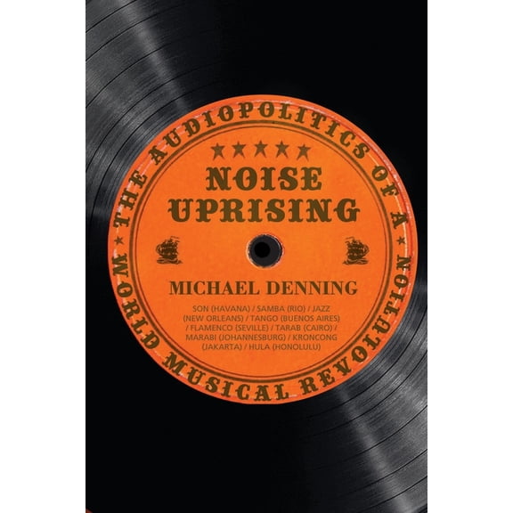 Noise Uprising, (Paperback)