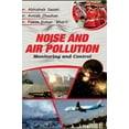 thumbnail image 1 of Noise and Air Pollution: Monitoring and Control, (Hardcover), 1 of 1