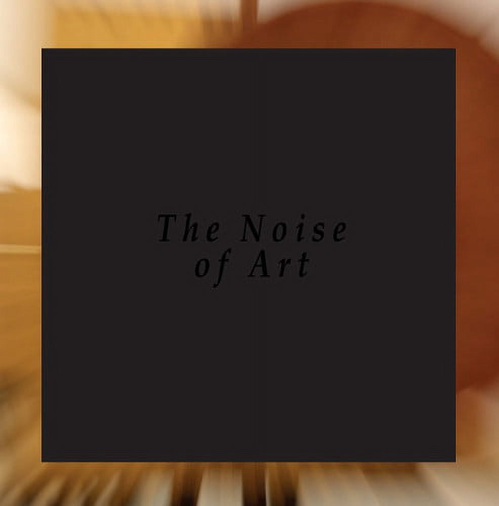 Noise of Art - Works for Intonarumori - Music & Performance - CD