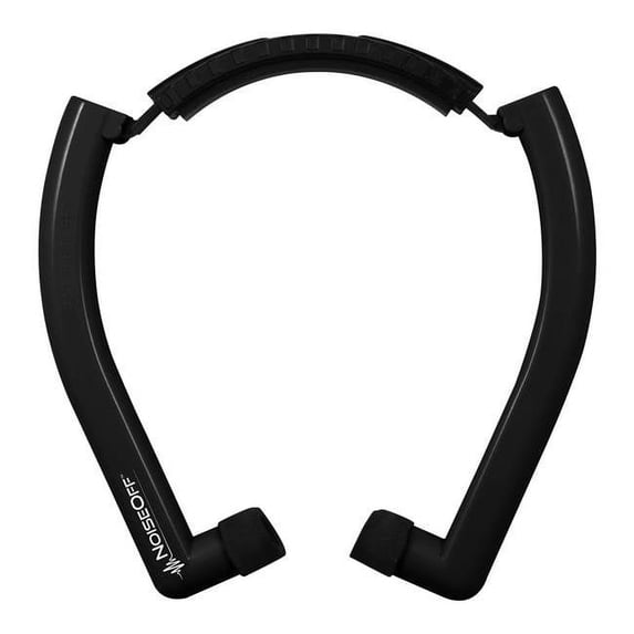 NoiseOff 26dB Sound Reduction - Walmart.com