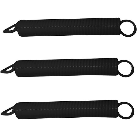 Noiseless Tremolo Springs